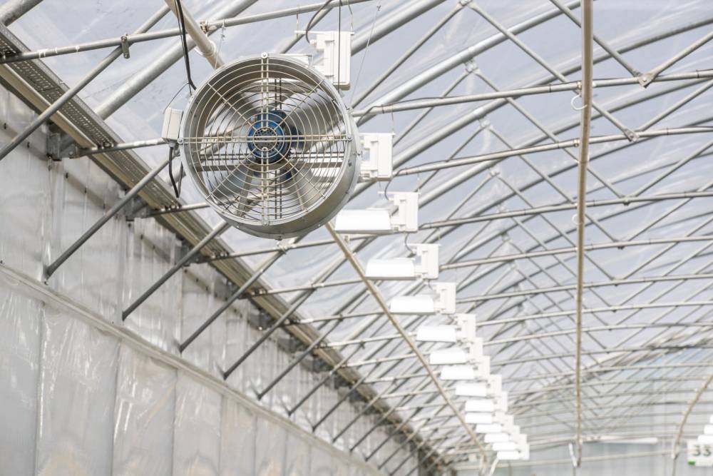 Réparation climatisation agricole à Mouen